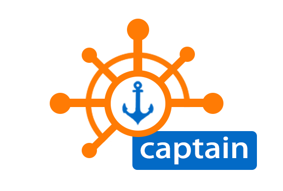 Captain 1.0.0 GA版正式发布, 稳定性及易用性提升, 支持VCS作为Chart仓库