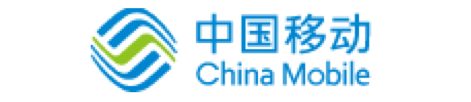 中国移动logo