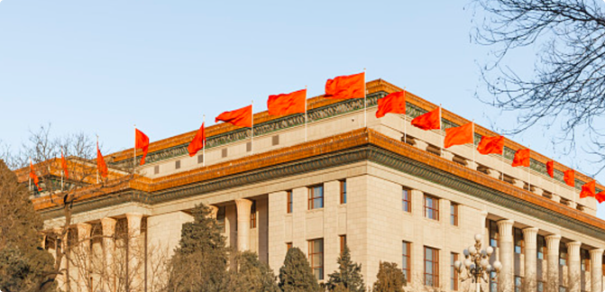 政府