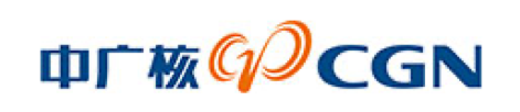 中广核logo